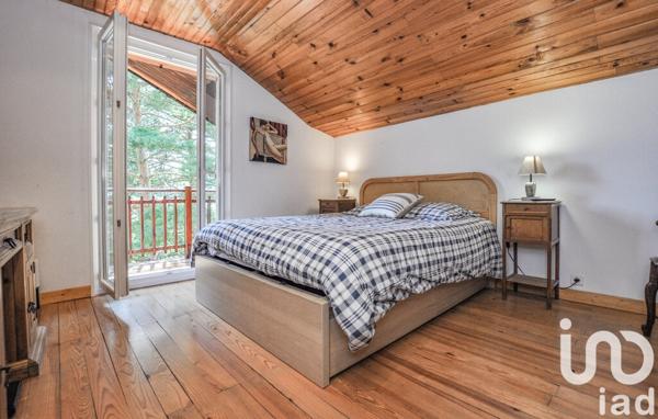 Maison à vendre 4 pièces 92 m² Andon