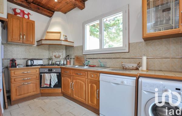 Maison à vendre 4 pièces 92 m² Andon