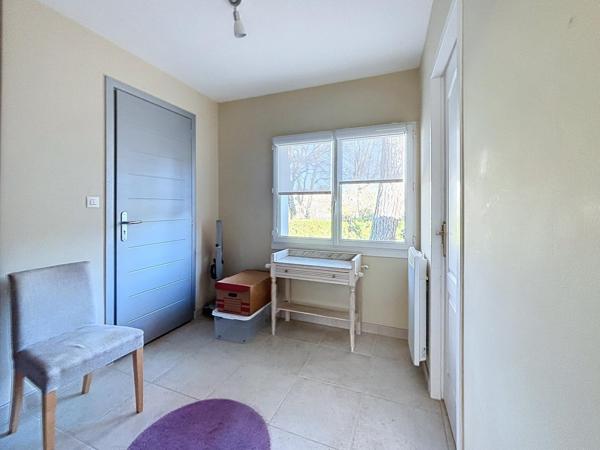 VILLA - 6 pièces - 154 m2