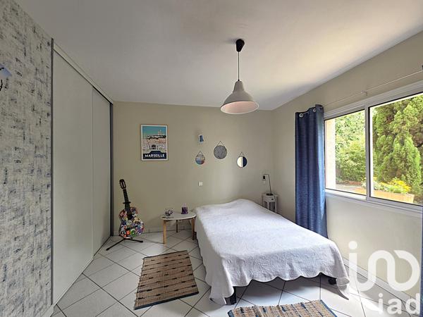 Maison à vendre 4 pièces 125 m² Castelginest