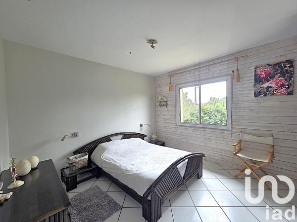 Maison à vendre 4 pièces 125 m² Castelginest