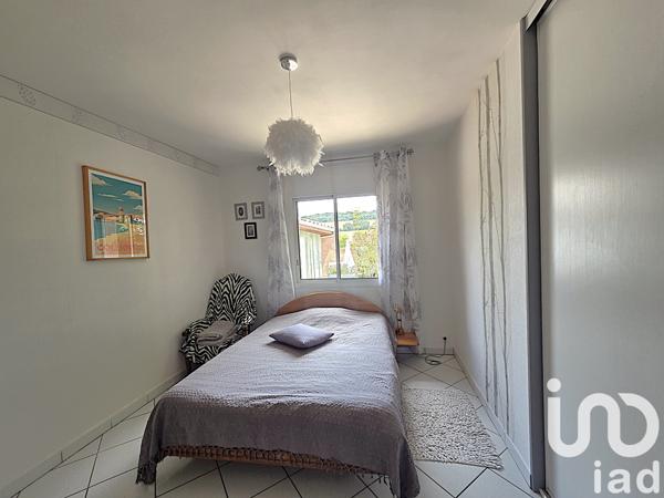 Maison à vendre 4 pièces 125 m² Castelginest