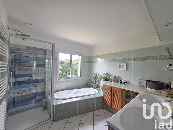 Maison à vendre 4 pièces 125 m² Castelginest