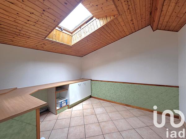 Maison à vendre 4 pièces 125 m² Castelginest