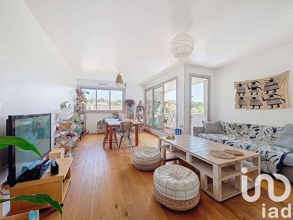 Appartement à vendre 5 pièces 103 m² L'Haÿ-les-Roses