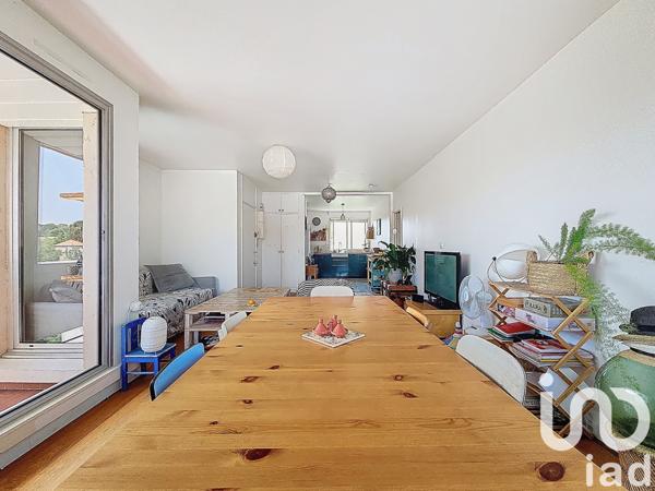 Appartement à vendre 5 pièces 103 m² L'Haÿ-les-Roses