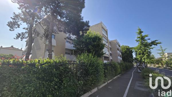 Appartement à vendre 5 pièces 103 m² L'Haÿ-les-Roses