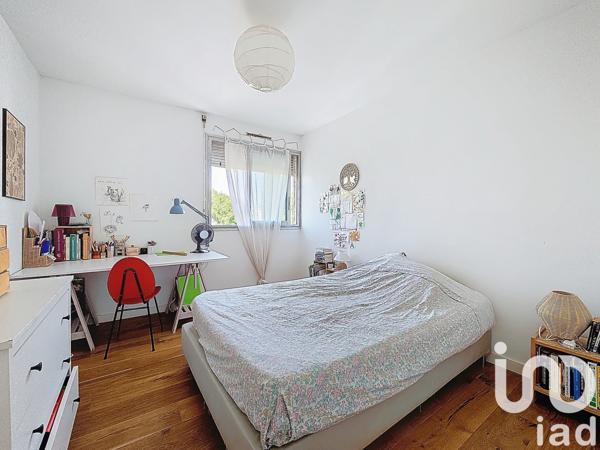 Appartement à vendre 5 pièces 103 m² L'Haÿ-les-Roses