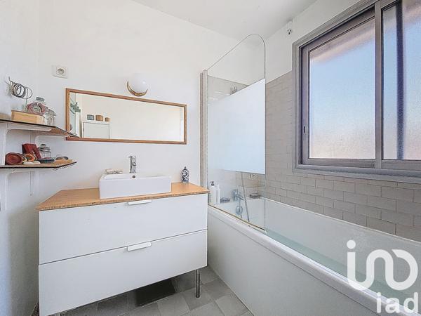 Appartement à vendre 5 pièces 103 m² L'Haÿ-les-Roses