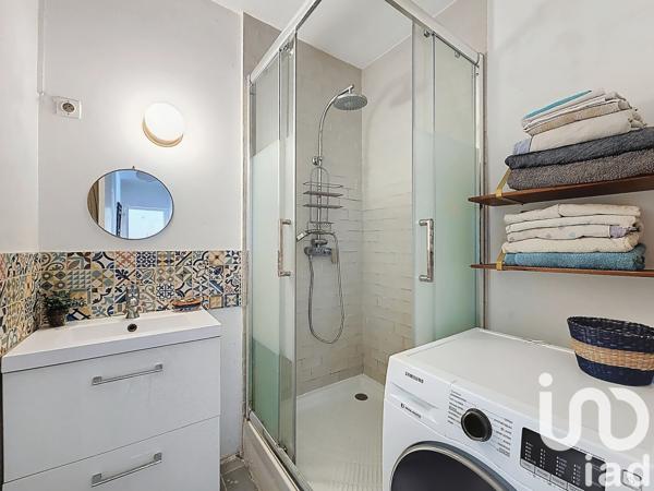 Appartement à vendre 5 pièces 103 m² L'Haÿ-les-Roses