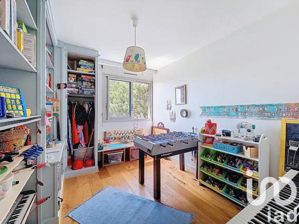 Appartement à vendre 5 pièces 103 m² L'Haÿ-les-Roses