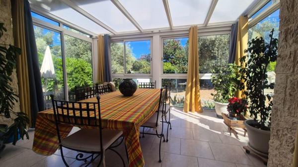 Maison à vendre 699 000 € Ollioules 8 p 168 m² DPE B