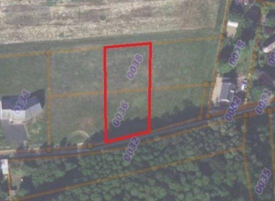 Terrain à Batir à vendre à Douy dans l'Eure-et-Loir (28220), ref : JS/908