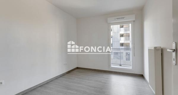 À vendre Appartement 4 pièces 75 m² - Mons-en-barœul 59370