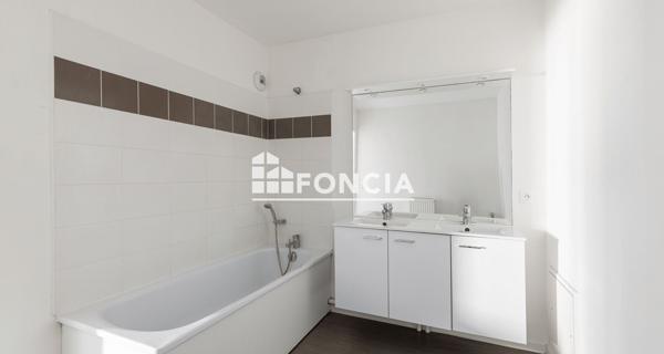 À vendre Appartement 4 pièces 75 m² - Mons-en-barœul 59370