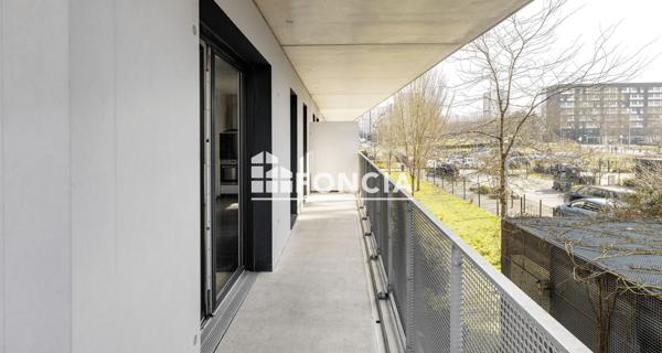 À vendre Appartement 4 pièces 75 m² - Mons-en-barœul 59370