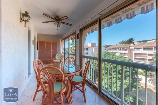 Vente appartement 3 pièces de 45m²