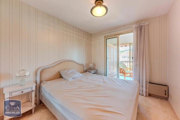 Vente appartement 3 pièces de 45m²