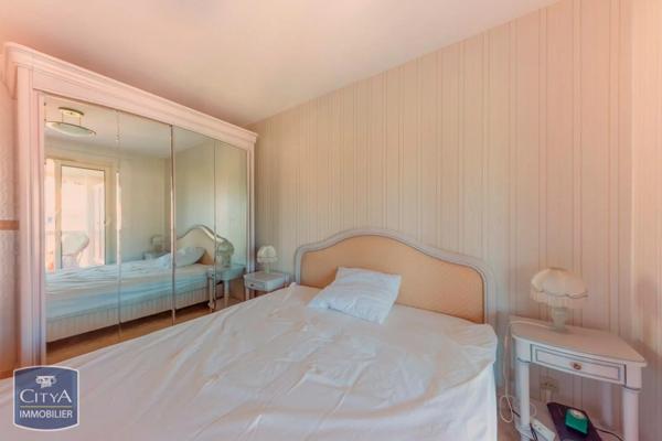 Vente appartement 3 pièces de 45m²