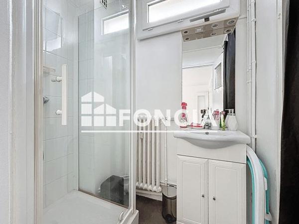 À vendre Appartement 3 pièces 51.74 m² - Limoges 87100