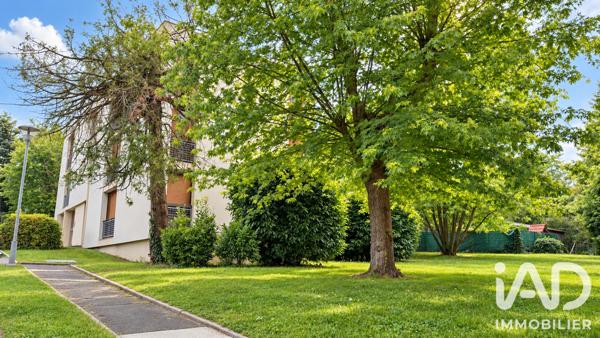 Appartement à vendre 3 pièces 63,58 m² Neuilly-Plaisance