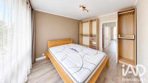 Appartement à vendre 3 pièces 63,58 m² Neuilly-Plaisance
