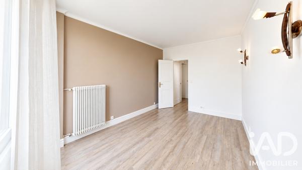Appartement à vendre 3 pièces 63,58 m² Neuilly-Plaisance