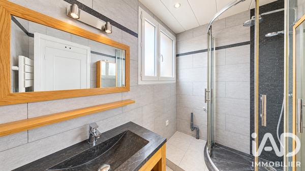 Appartement à vendre 3 pièces 63,58 m² Neuilly-Plaisance