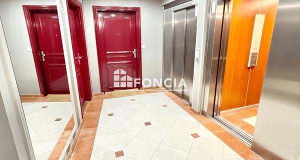 À vendre Appartement 2 pièces 41.13 m² - Plaisir 78370