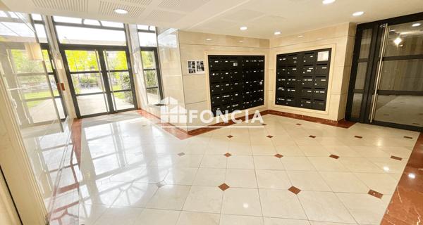 À vendre Appartement 2 pièces 41.13 m² - Plaisir 78370