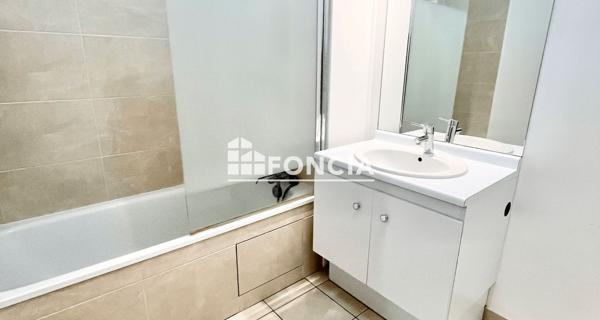 À vendre Appartement 2 pièces 41.13 m² - Plaisir 78370