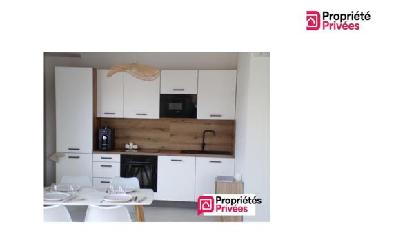 Appartement  3 pièce(s) 64.10 m2