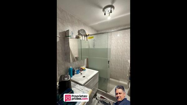 Appartement Vénissieux 4 pièce(s) 81.63 m2