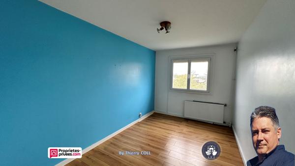 Appartement Vénissieux 4 pièce(s) 81.63 m2