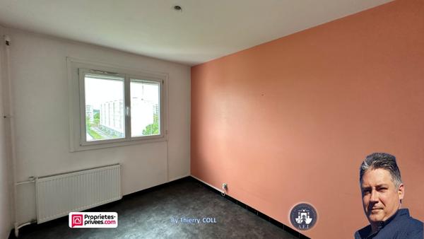 Appartement Vénissieux 4 pièce(s) 81.63 m2