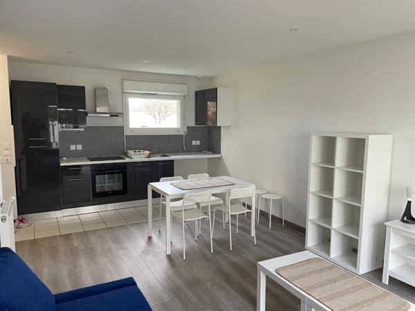 Maison Ambarès 3 pièce(s) 62.85 m2