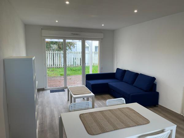 Maison Ambarès 3 pièce(s) 62.85 m2