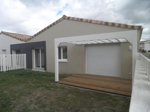 Maison Ambarès 3 pièce(s) 62.85 m2