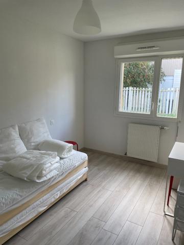 Maison Ambarès 3 pièce(s) 62.85 m2