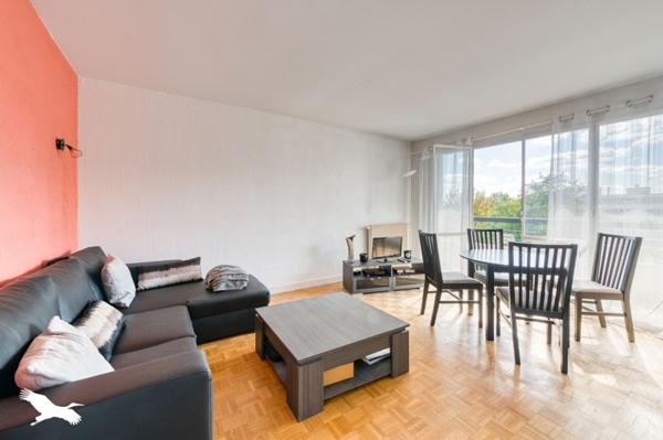 Appartement à vendre |  Soisy-sous-Montmorency |  2 pièces | 42 m²