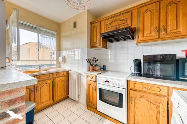 Appartement à vendre |  Soisy-sous-Montmorency |  2 pièces | 42 m²