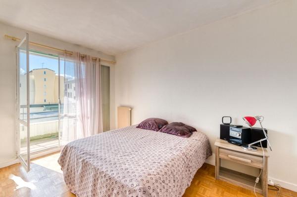 Appartement à vendre |  Soisy-sous-Montmorency |  2 pièces | 42 m²