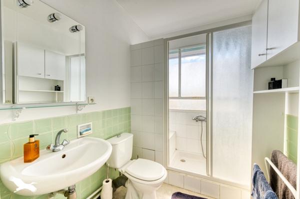 Appartement à vendre |  Soisy-sous-Montmorency |  2 pièces | 42 m²