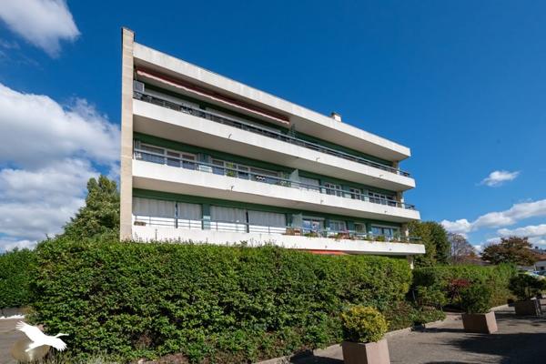 Appartement à vendre |  Soisy-sous-Montmorency |  2 pièces | 42 m²