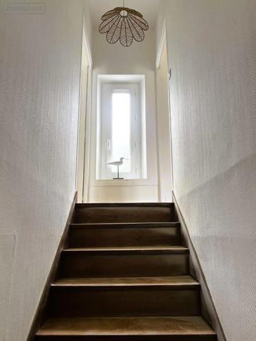 Achat - Maison Quimper 29000 5 pièces 91 m 2 313 m 2