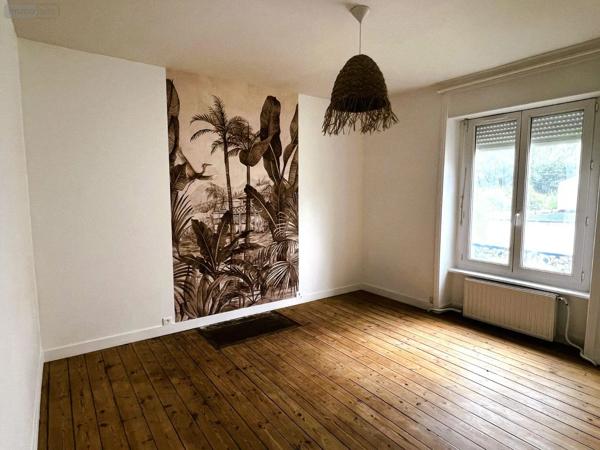 Achat - Maison Quimper 29000 5 pièces 91 m 2 313 m 2