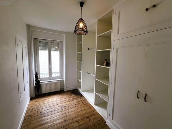 Achat - Maison Quimper 29000 5 pièces 91 m 2 313 m 2