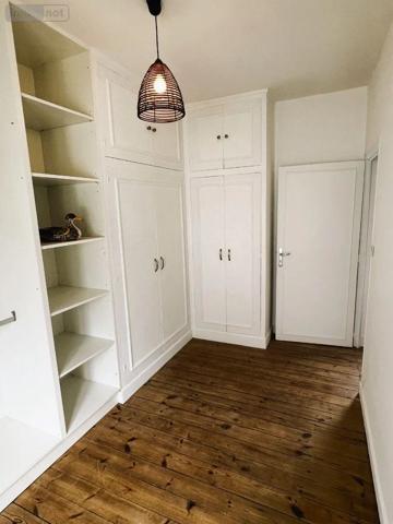 Achat - Maison Quimper 29000 5 pièces 91 m 2 313 m 2