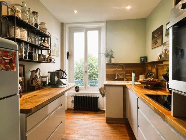 Achat - Maison Quimper 29000 5 pièces 91 m 2 313 m 2