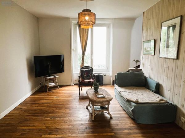 Achat - Maison Quimper 29000 5 pièces 91 m 2 313 m 2